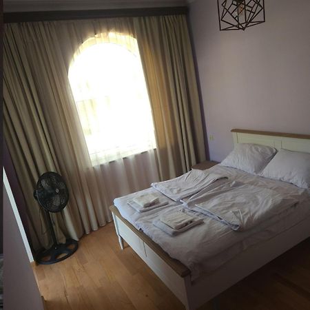 Alpha Rest House Ijevan Exterior foto